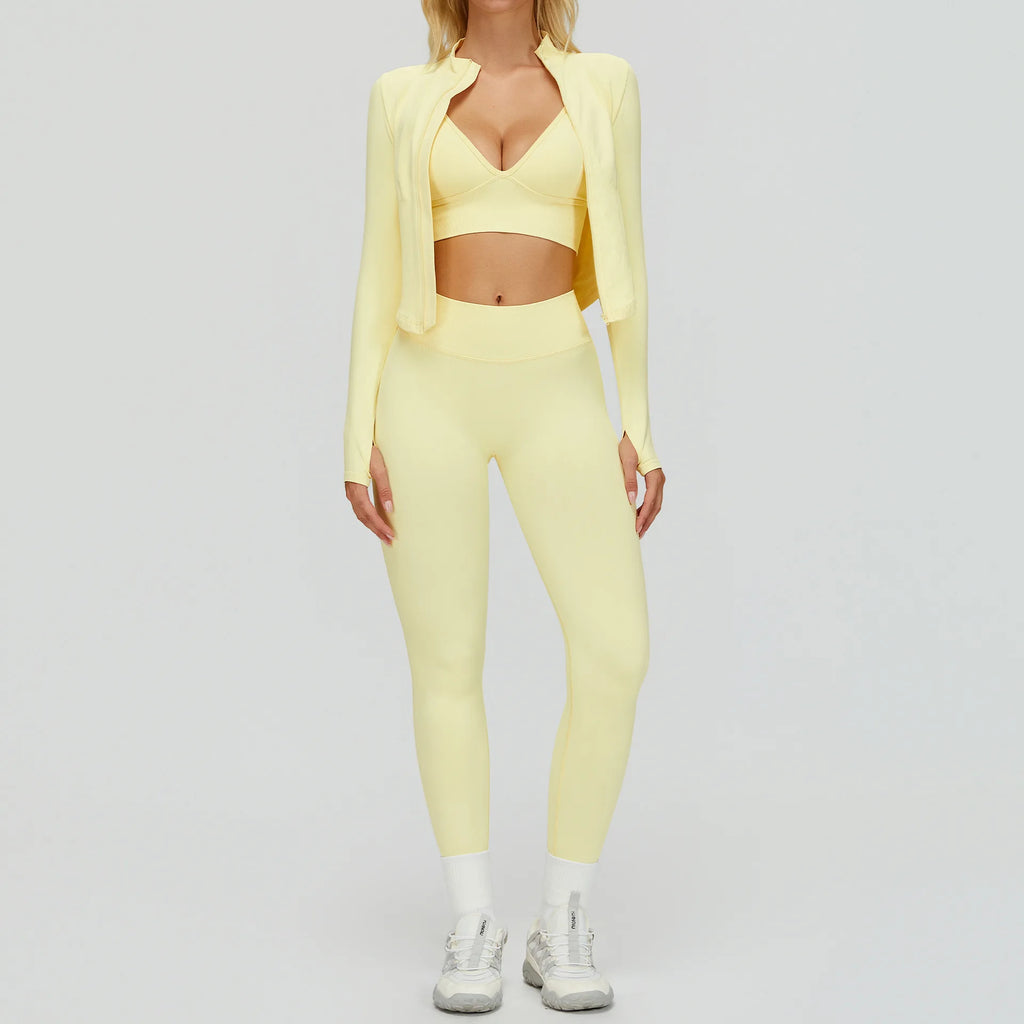 Everyday Seamless Performance Training Set